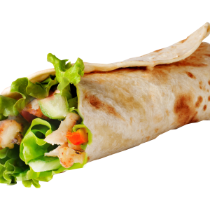 Shawarma PNG
