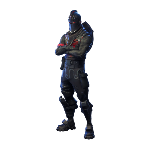 Fortnite PNG