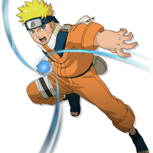 Naruto PNG