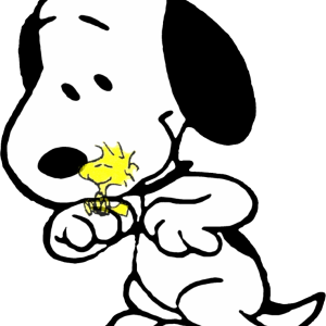 Snoopy PNG
