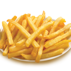 Fries PNG