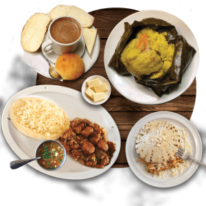 Breakfast PNG