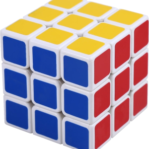 Rubik's Cube PNG