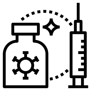 Vaccine Covid-19 PNG