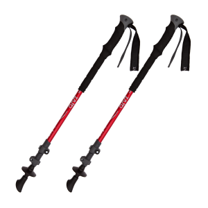 Trekking pole PNG