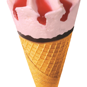 Ice cream PNG image