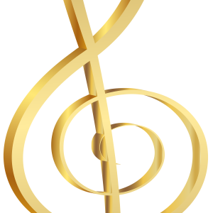Clef PNG