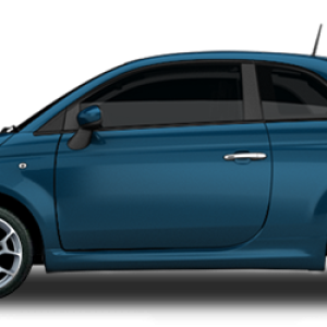 Fiat PNG