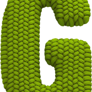 letter G PNG