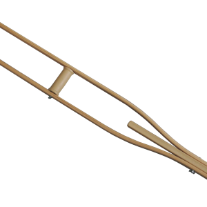 Crutches PNG