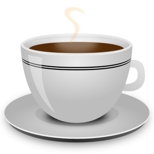Cup coffee PNG