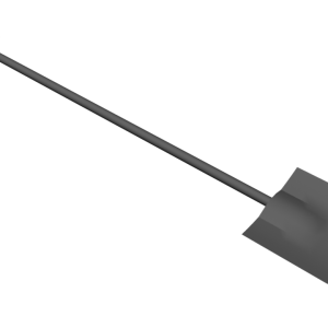 Shovel PNG