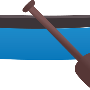 Canoe PNG