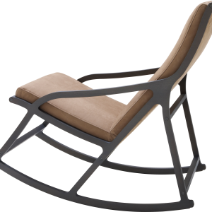 Rocking chair PNG