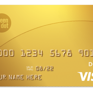 Credit card PNG
