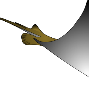 Stingray PNG
