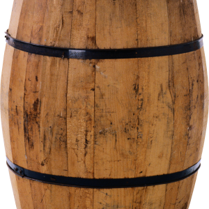 Barrel wood PNG