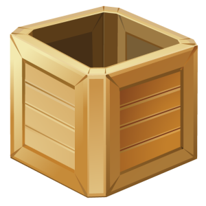 Box PNG