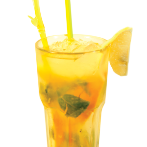 Lemonade PNG