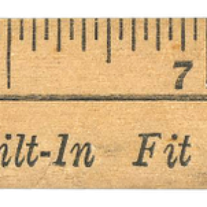 Ruler PNG