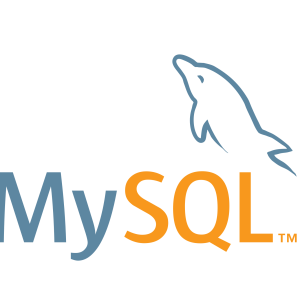 MySQL logo PNG