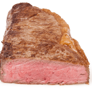 Steak meat PNG
