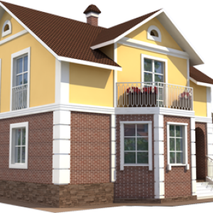 House PNG