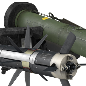 FGM-148 Javelin PNG
