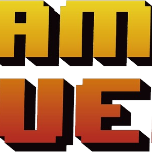 Game over PNG