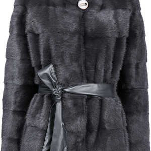 Fur coat PNG