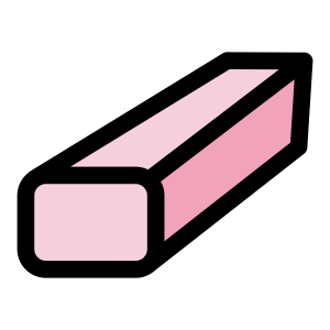 Eraser PNG