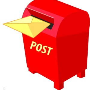 Mailbox PNG
