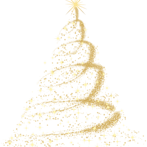 Christmas tree PNG