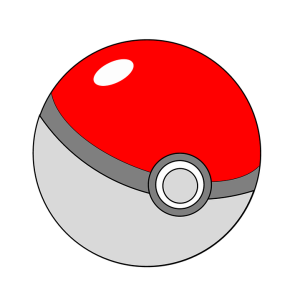 Pokeball PNG