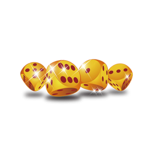 Dice PNG