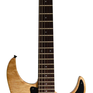 Guitar PNG image