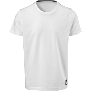 White T-shirt PNG image