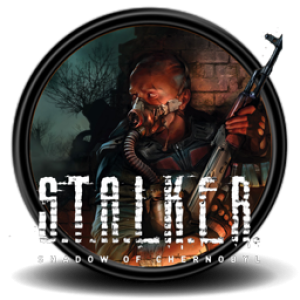 S.T.A.L.K.E.R. PNG, Stalker PNG