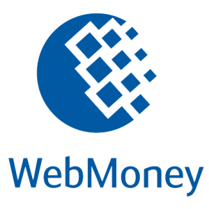 Webmoney logo PNG