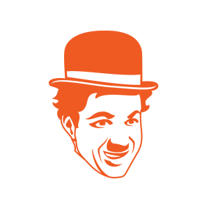 Charlie Chaplin PNG
