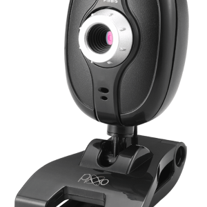 Web camera PNG image