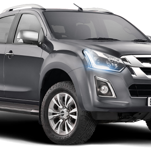 Isuzu PNG