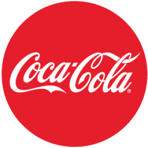 Coca Cola logo PNG