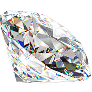 Diamond PNG image