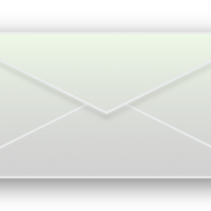 Envelope PNG