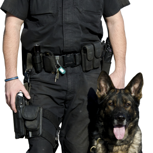 policeman PNG