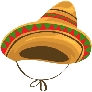 Sombrero PNG