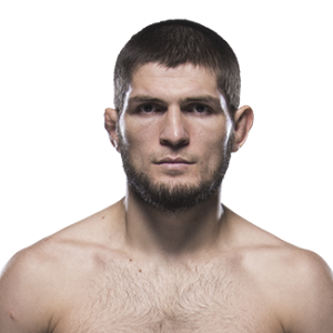 Khabib Nurmagomedov PNG
