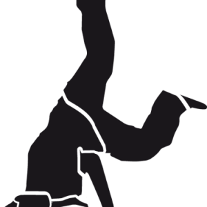 Break dance PNG, Hip hop PNG