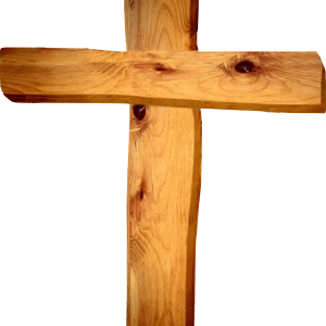 Christian cross PNG